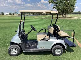 golf cart distributors