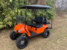 2015 E-Z-GO TXT