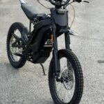 E Ride Pro SS 2.5