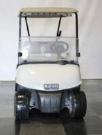 2009 E-Z-GO RXV