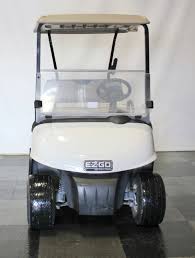 2009 E-Z-GO RXV