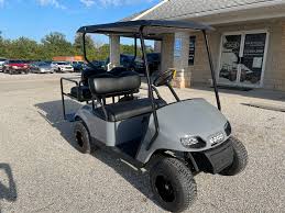 2016 E-Z-GO TXT