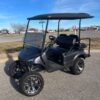 2016 E-Z-GO TXT