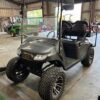 2016 E-Z-GO TXT