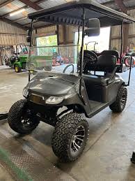 2016 E-Z-GO TXT