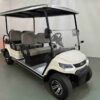 2024 Electric golf cart with lithium battery