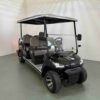 2024 Electric golf cart with lithium battery