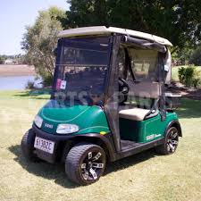 wholesale golf carts