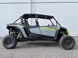 RZR XP 2025