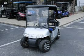2014 E-Z-GO RXV