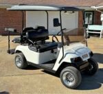 2011 E-Z-GO TXT