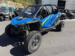 polaris rzr turbo premium