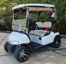 wholesale golf carts