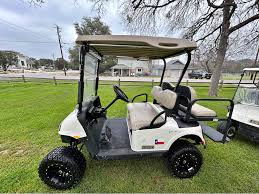 2011 E-Z-GO TXT