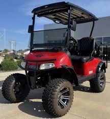 2009 E-Z-GO RXV