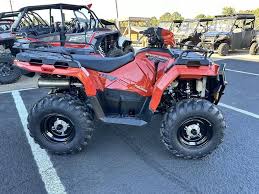 2024 RZR Polaris sportsman 570