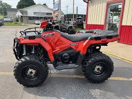 2024 RZR Polaris sportsman 570