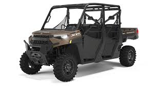 2024 polaris range