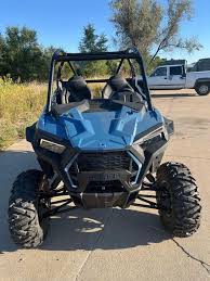 RZR trail 2025