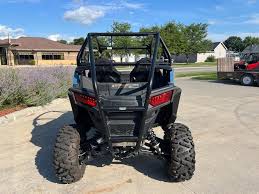 RZR Trail S 2025