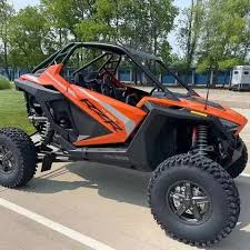Polaris RZR Turbo 1000
