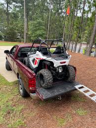 polaris rzr 200