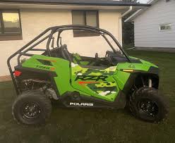 Polaris RZR