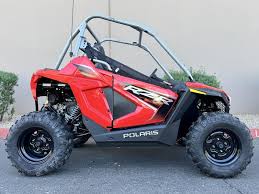 polaris rzr 200