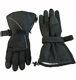 Snowmobile Gloves