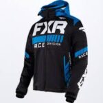 fXR Racing jacket
