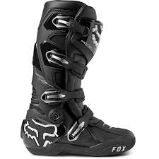 Fox Racing Motion Boots
